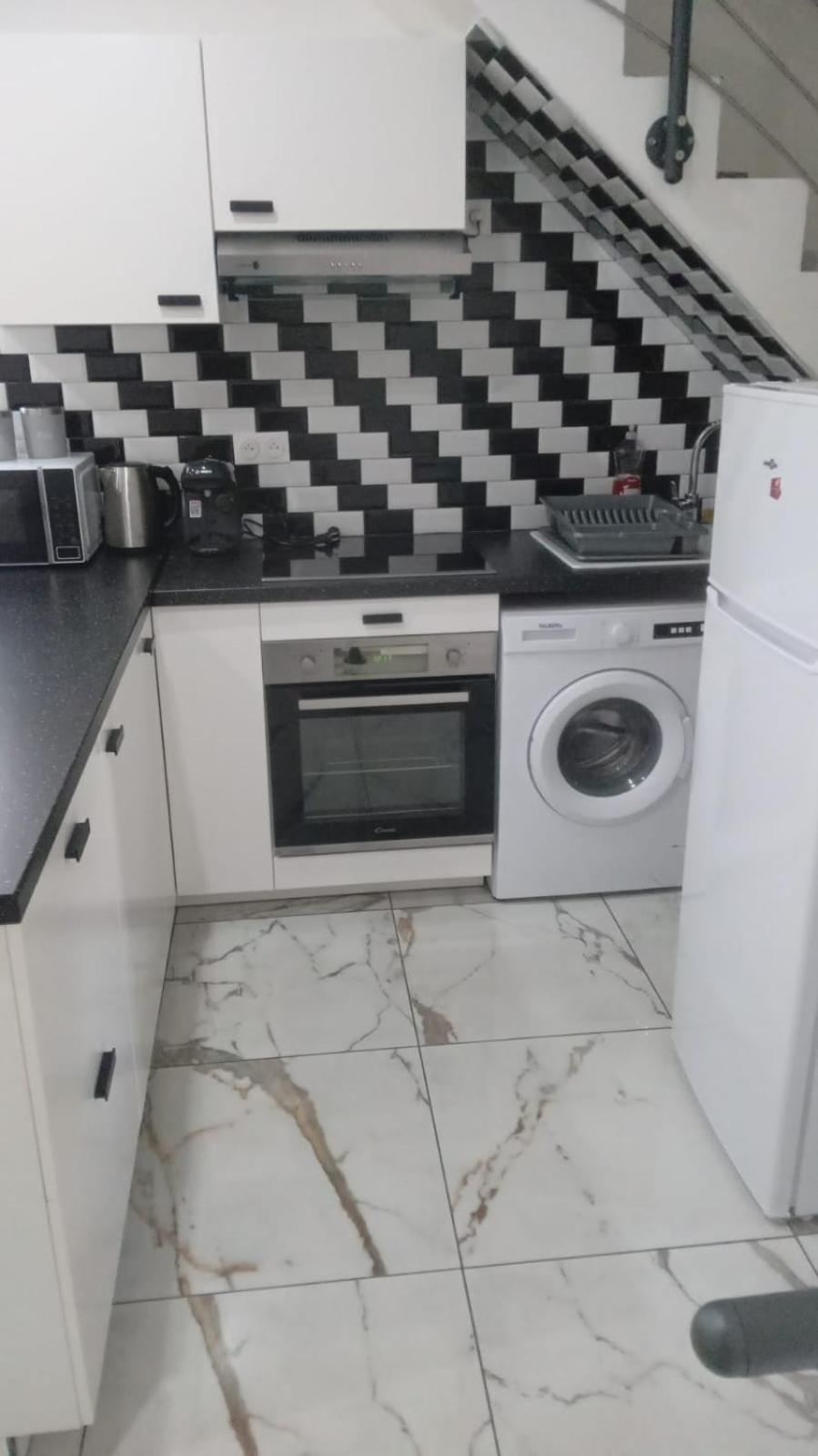 Joli Appartement De Vacances Écouen Exteriér fotografie